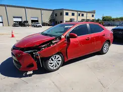 5YFBURHEXKP896754 2019 TOYOTA COROLLA