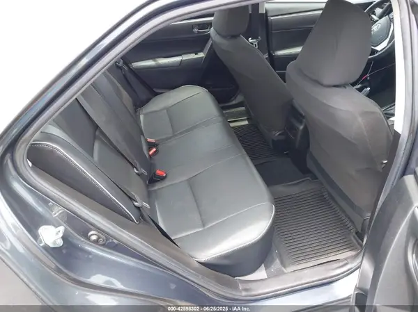 5YFBURHEXKP897788 2019 TOYOTA COROLLA - Image 8