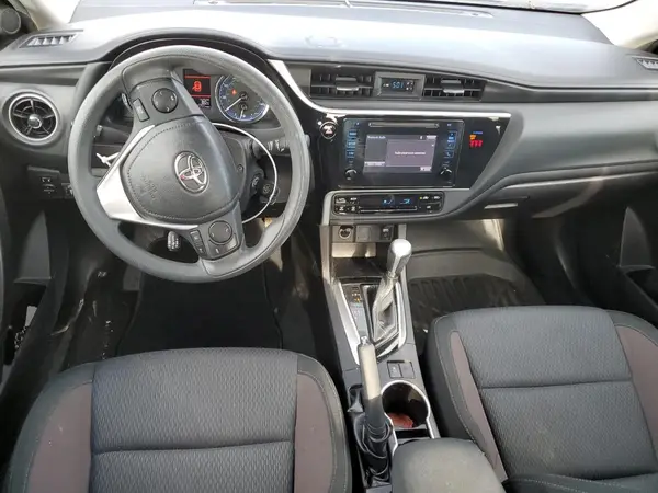 5YFBURHEXKP898116 2019 TOYOTA COROLLA - Image 8