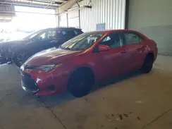 5YFBURHEXKP898245 2019 TOYOTA COROLLA