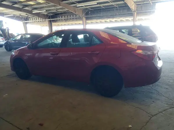 5YFBURHEXKP898245 2019 TOYOTA COROLLA - Image 2