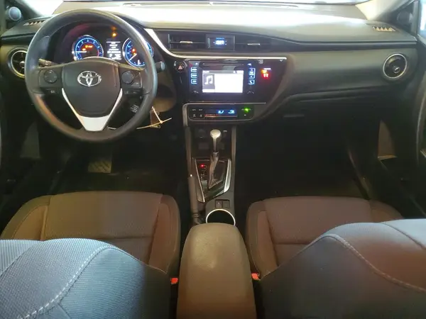 5YFBURHEXKP898245 2019 TOYOTA COROLLA - Image 8