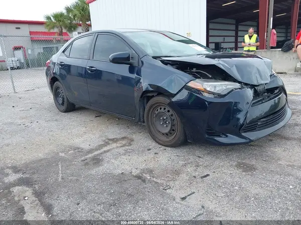5YFBURHEXKP898486 2019 TOYOTA COROLLA - Image 1