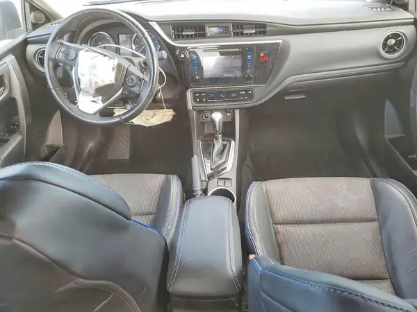 5YFBURHEXKP898892 2019 TOYOTA COROLLA - Image 8
