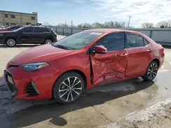 5YFBURHEXKP898987 2019 TOYOTA COROLLA
