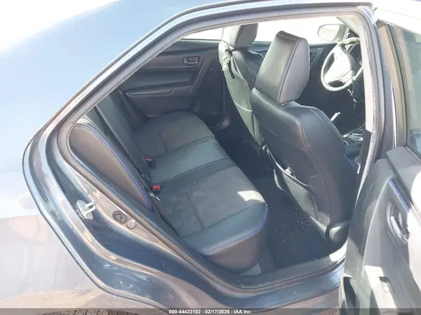5YFBURHEXKP898990 2019 TOYOTA COROLLA - Image 8