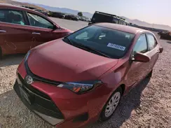 5YFBURHEXKP899055 2019 TOYOTA COROLLA