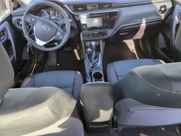 5YFBURHEXKP899055 2019 TOYOTA COROLLA - Image 8
