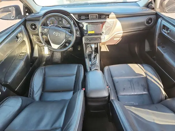 5YFBURHEXKP899122 2019 TOYOTA COROLLA - Image 8