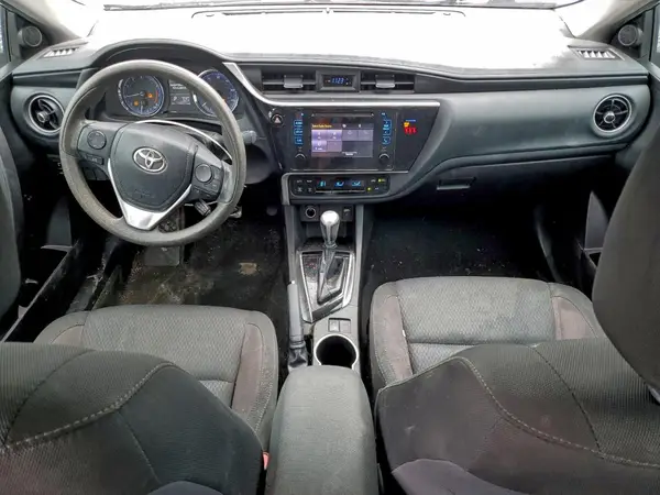 5YFBURHEXKP899668 2019 TOYOTA COROLLA - Image 8