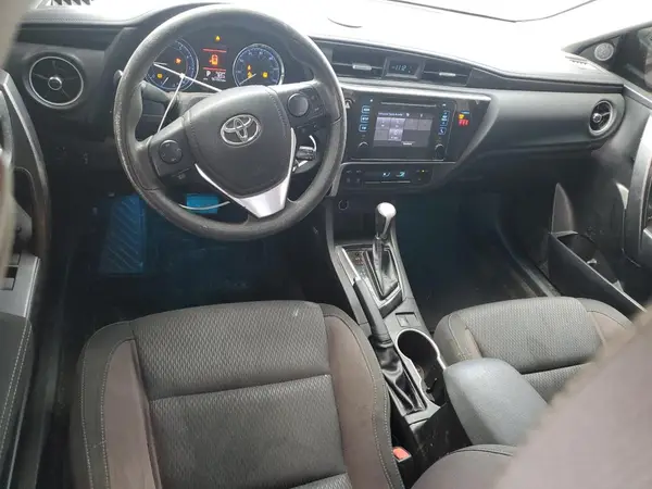 5YFBURHEXKP900124 2019 TOYOTA COROLLA - Image 8
