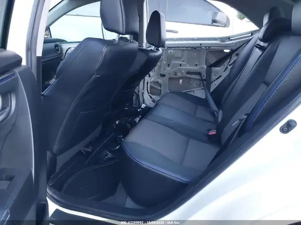 5YFBURHEXKP900902 2019 TOYOTA COROLLA - Image 8