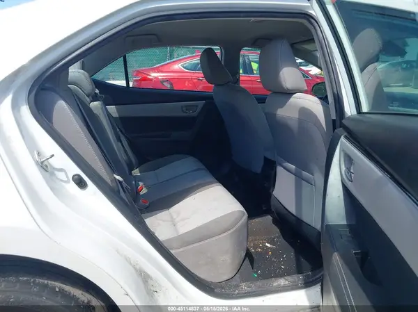 5YFBURHEXKP900964 2019 TOYOTA COROLLA - Image 8