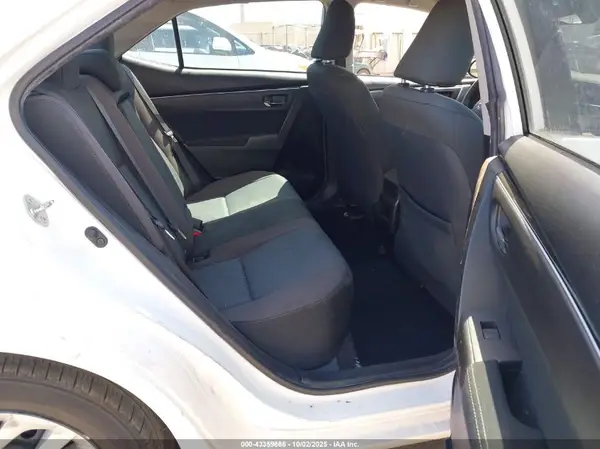 5YFBURHEXKP901502 2019 TOYOTA COROLLA - Image 8