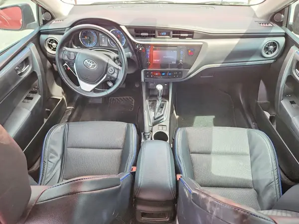 5YFBURHEXKP902164 2019 TOYOTA COROLLA - Image 8