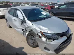 5YFBURHEXKP902312 2019 TOYOTA COROLLA