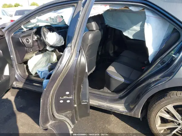 5YFBURHEXKP903492 2019 TOYOTA COROLLA - Image 8
