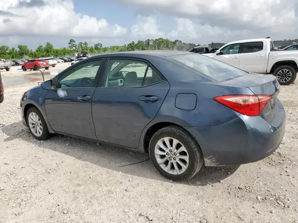 5YFBURHEXKP904321 2019 TOYOTA COROLLA - Image 2