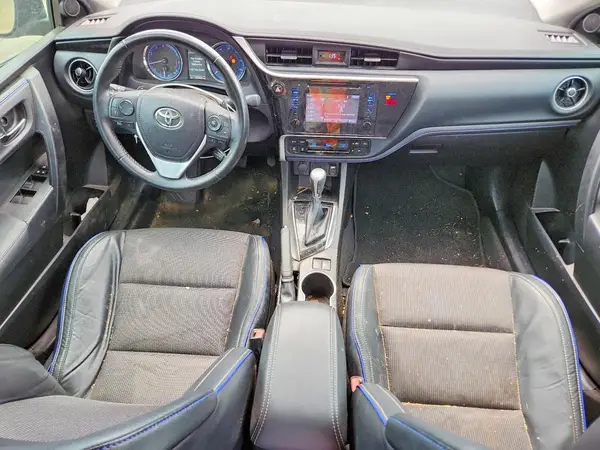 5YFBURHEXKP904481 2019 TOYOTA COROLLA - Image 8