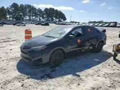 5YFBURHEXKP904545 2019 TOYOTA COROLLA