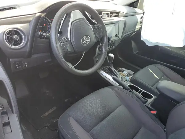 5YFBURHEXKP904545 2019 TOYOTA COROLLA - Image 8
