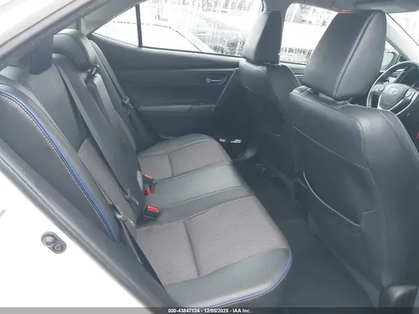 5YFBURHEXKP904898 2019 TOYOTA COROLLA - Image 8