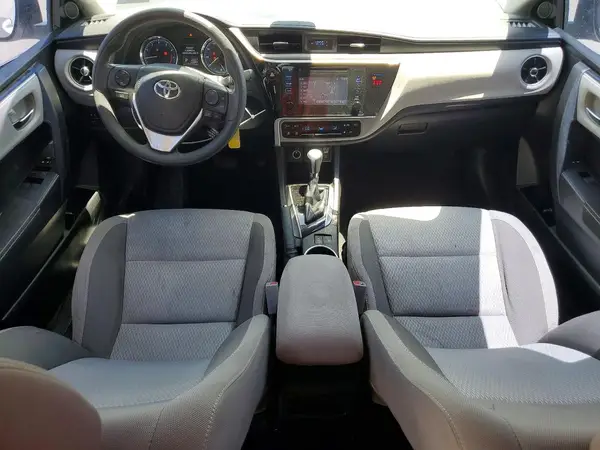 5YFBURHEXKP905081 2019 TOYOTA COROLLA - Image 8