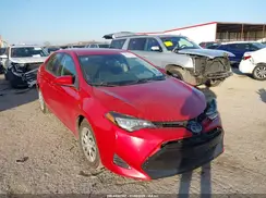 5YFBURHEXKP905436 2019 TOYOTA COROLLA