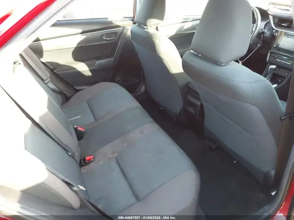 5YFBURHEXKP905436 2019 TOYOTA COROLLA - Image 8