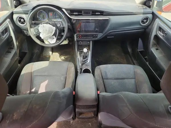 5YFBURHEXKP905646 2019 TOYOTA COROLLA - Image 8