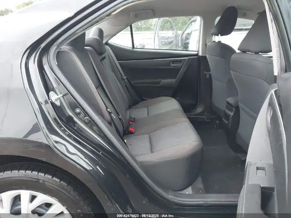 5YFBURHEXKP905789 2019 TOYOTA COROLLA - Image 8