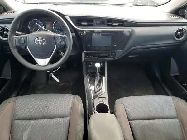5YFBURHEXKP905968 2019 TOYOTA COROLLA - Image 8