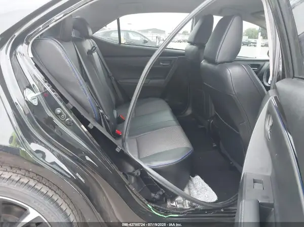 5YFBURHEXKP906151 2019 TOYOTA COROLLA - Image 8