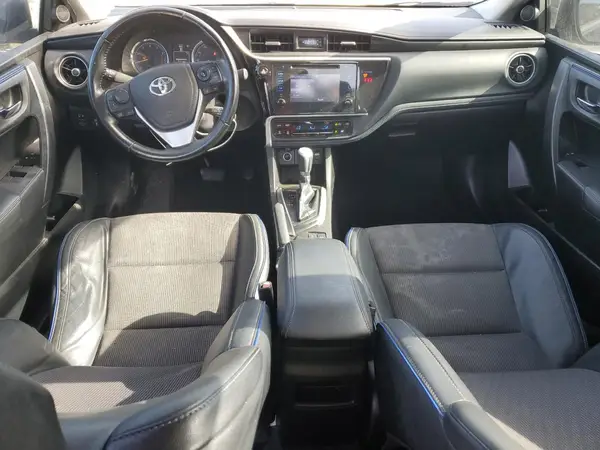 5YFBURHEXKP906263 2019 TOYOTA COROLLA - Image 8