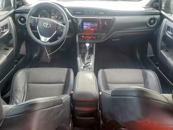 5YFBURHEXKP906893 2019 TOYOTA COROLLA - Image 8