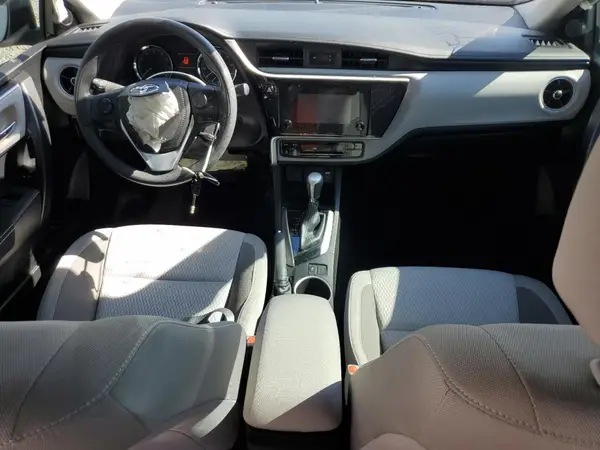 5YFBURHEXKP907543 2019 TOYOTA COROLLA - Image 8