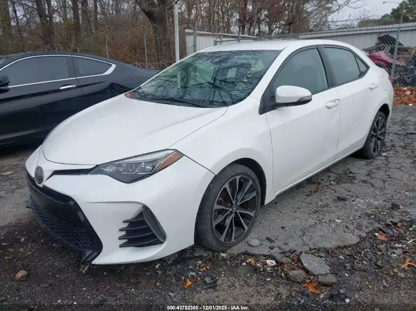 5YFBURHEXKP908160 2019 TOYOTA COROLLA - Image 2