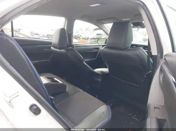 5YFBURHEXKP908160 2019 TOYOTA COROLLA - Image 8