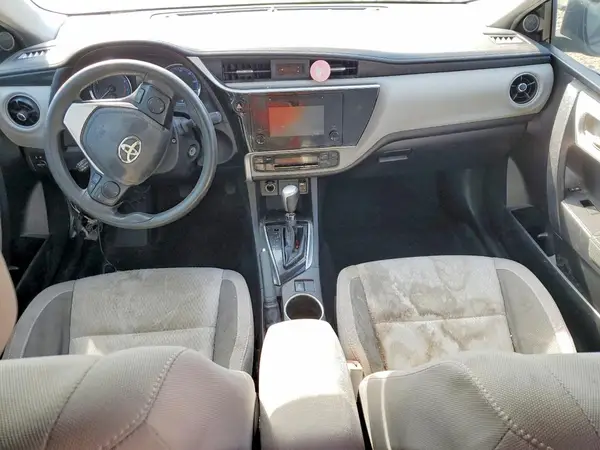 5YFBURHEXKP908286 2019 TOYOTA COROLLA - Image 8