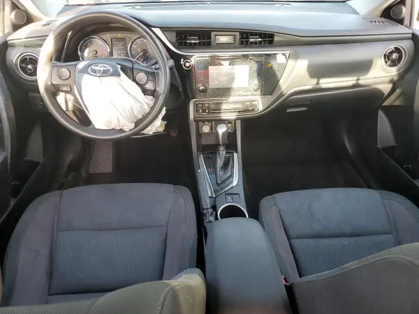 5YFBURHEXKP908627 2019 TOYOTA COROLLA - Image 8