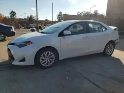 5YFBURHEXKP909051 2019 TOYOTA COROLLA