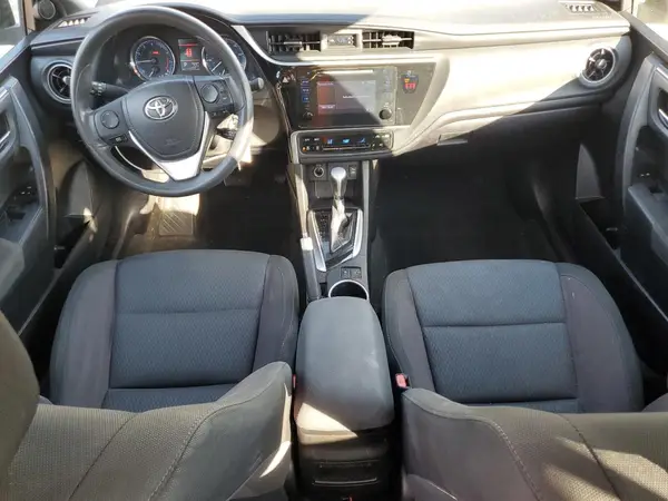 5YFBURHEXKP909051 2019 TOYOTA COROLLA - Image 8