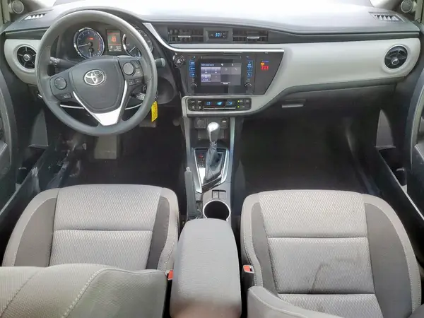 5YFBURHEXKP909471 2019 TOYOTA COROLLA - Image 8