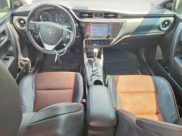 5YFBURHEXKP909969 2019 TOYOTA COROLLA - Image 8