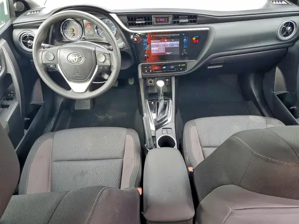 5YFBURHEXKP910197 2019 TOYOTA COROLLA - Image 8