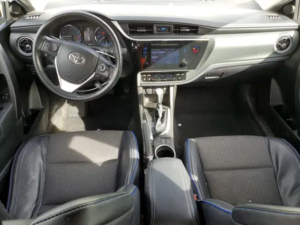 5YFBURHEXKP911348 2019 TOYOTA COROLLA - Image 8