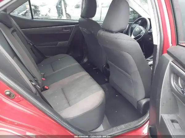 5YFBURHEXKP911947 2019 TOYOTA COROLLA - Image 8