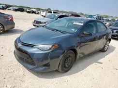 5YFBURHEXKP912841 2019 TOYOTA COROLLA