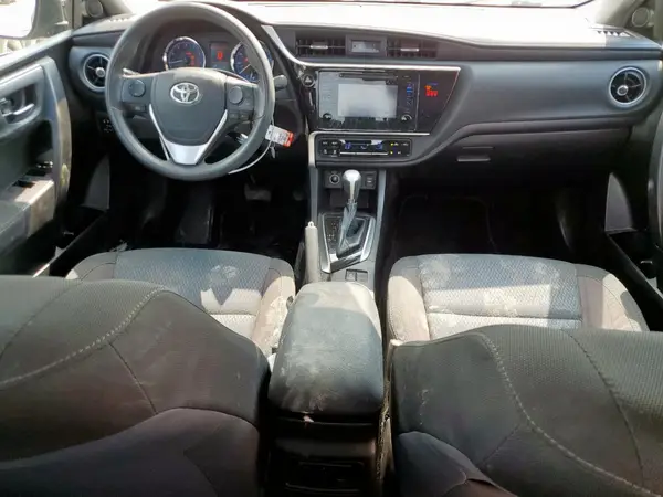 5YFBURHEXKP912841 2019 TOYOTA COROLLA - Image 8