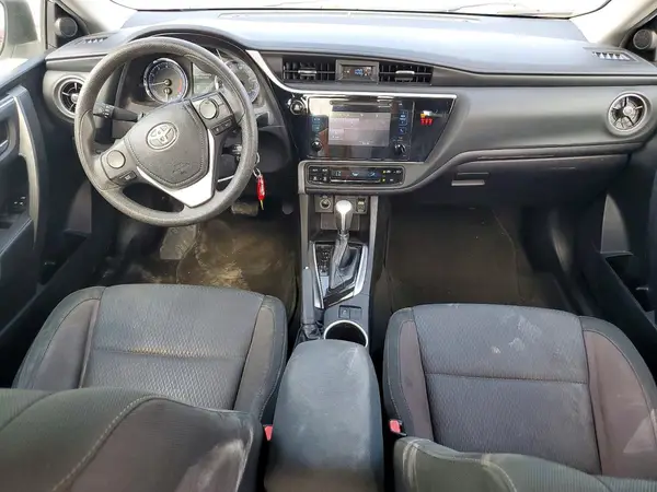 5YFBURHEXKP913181 2019 TOYOTA COROLLA - Image 8